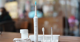 个人护理应用开关